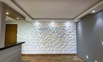 Imagem 4: Apartamento com 3 quartos à venda por R$ 550000.00, 68.00 m2 - GLEBA PALHANO - LONDRINA/PR