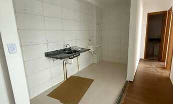 Imagem 7: Apartamento para lopcação tem 50ms², com 2 quartos no Parque Residencial Flamboyant