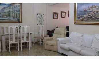 Imagem 2: Apartamento com 3 quartos à venda, 140 m² por R$ 870.000 - Ingá - Niterói/RJ