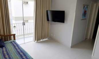 Imagem: Apartamento em Guarujá para 6 pessoas