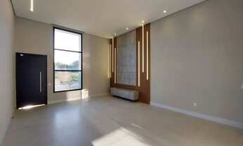 Imagem 7: Casa a Venda em Indaiatuba no Condomínio Residencial Sapezal