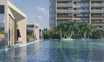 Imagem 6: Apartamento pronto em área de luxo na Barra de Tijuca!!!