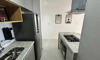 Imagem 6: Apartamento com 1 quarto à Venda, Além Ponte - Sorocaba