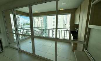 Imagem 3: ALUGO LE QUARTIER CHARM RESIDENCE