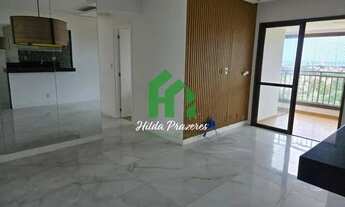 Imagem 2: Apartamento à venda em Salvador-BA, bairro Piatã: 3 quartos, 1 suíte, 4 banheiros, 2 vagas