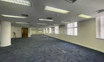 Imagem: Sala para alugar, 268 m² por R$ 28.072,80/mês