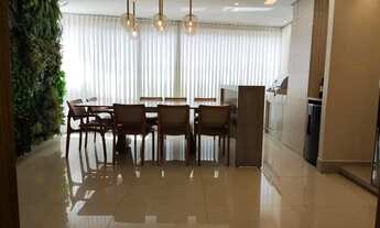 Imagem: Apartamento à venda no bairro Setor Oeste