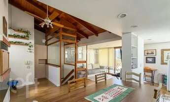 Imagem: Cobertura à venda Rua Vieira de Castro