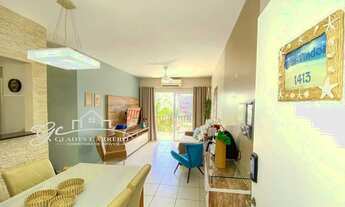 Imagem 4: Porto das Dunas Apartamento Pe na Areia a venda