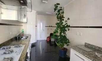 Imagem 7: Apartamento para alugar, 133 m² por R$ 5.592,45/mês - Centro - São Bernardo do Campo/SP