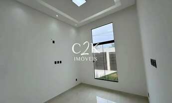 Imagem 5: Casa Nova Térrea com Lazer Completa e Acabamentos Modernos Vila Oliveira