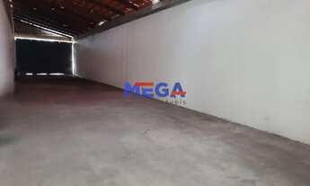 Imagem 2: Galpão no bairro São Gerardo em Fortaleza, CE