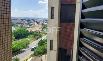 Imagem: Apartamento - Bonfim - Campinas