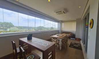 Imagem 4: Excelente apartamento com 03 suítes - Corsega