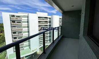 Imagem 6: Apartamento para aluguel com 113 metros quadrados, 3 quartos, sendo 3 suítes, 4