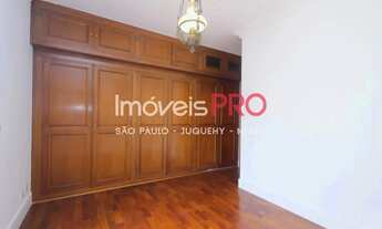 Imagem 7: Apartamento 394m² 4 Dormitórios para Venda no Jardins. 5 vagas