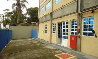 Imagem: Galpão para alugar, 892 m² por R$ 18.750,00/mês