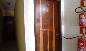 Imagem 5: Sala para alugar, 20 m² por R$ 1.100,00/mês - Ponte Grande - Guarulhos/SP