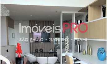 Imagem: CONJUNTO COMERCIAL NO BROOKLIN COM 63M²