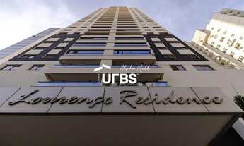 Imagem: Edifício Lourenço Residence Setor Oeste