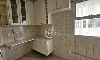 Imagem 4: Apartamento 3 quartos à venda no bairro Vila Monteiro em Piracicaba