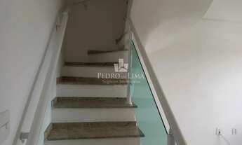 Imagem 5: Sobrado de condomínio com 3 Dormitórios sendo uma suíte e 2 Vagas na Penha