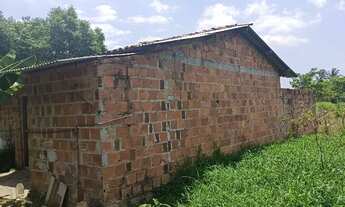 Imagem 2: Casa em nossa senhora de socorro,pai André