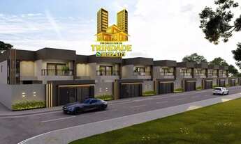 Imagem: DUPLEX DE ALTO PADRÃO ARAÇAGY