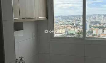 Imagem 5: Vendo Excelente apto no Residencial Avenida Parque