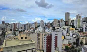 Imagem 6: 59709) à venda - Apartamento com 3 quartos, 2 vagas, no Gutierrez