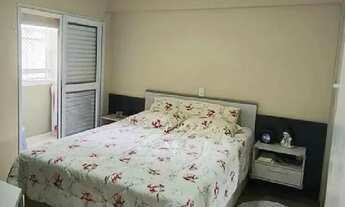 Imagem 7: Imóvel para venda tem 108 metros quadrados com 3 quartos em Campestre - Santo André - SP