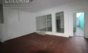 Imagem 2: Loja a venda - Campestre, Santo André