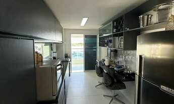 Imagem 3: Mansão Jardim Residence - 180m2 [11557