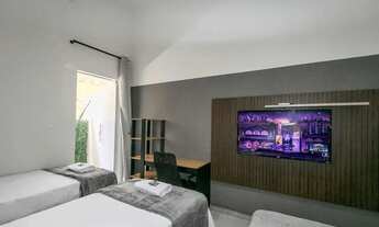 Imagem: Imóvel para aluguel com 45 metros quadrados