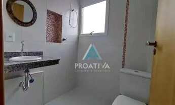 Imagem 7: Apartamento com 2 dormitórios, 51 m² - venda por R$ 370.000,00 ou aluguel por R$ 2.720,00