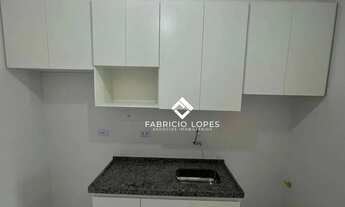 Imagem 7: Apartamento Novo para locação 2 dormitórios 1 suíte