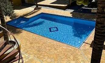 Imagem: CHÁCARA COM 3 DORMITÓRIOS À VENDA, 1400