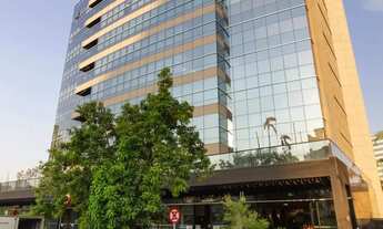 Imagem 2: Escritório para alugar para 5 pessoas em Regus Cambui 575 Norte Sul