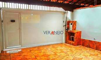 Imagem 6: Casa com 3 dormitórios à venda, 88 m² por R$ 648.000,00 - Vilamar - Praia Grande/SP