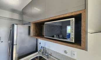 Imagem 2: Yunis - Mobiliado - Locação