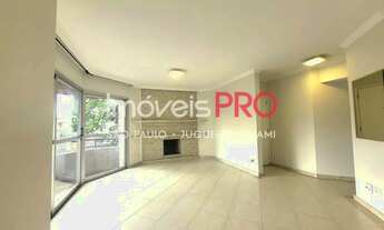 Imagem 2: Ótimo apartamento 113metros no Brooklin