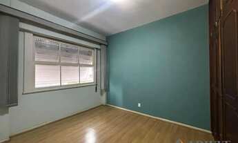 Imagem 7: Apartamento bem conservado no centro da cidade