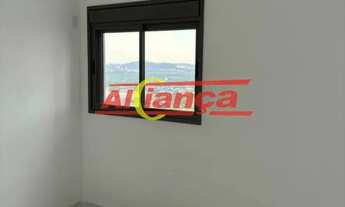 Imagem 6: APARTAMENTO COM 2 SENDO 1 SUÍTE DORMITÓRIO E COM 68,00m²- MACEDO- R$ 4.000,00!!