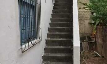 Imagem 6: Casa à venda em rua pública, ITINGÁ, Lauro de Freitas, BA