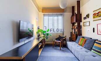 Imagem 7: Apartamento Para Venda Barra Funda, 2 Quartos, 93m² - (condomínio Noroeste