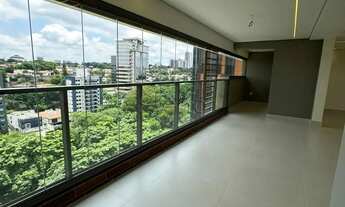 Imagem 6: Apartamento à venda em Campinas, Cambuí, com 4 quartos, com 157 m², Alenza Cambuí