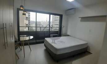 Imagem: LOCAÇÃO APARTAMENTO 1 DORMITORIO PERDIZES