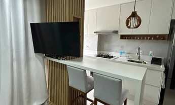 Imagem: Apartamento Caminho das Árvores - Urbanova