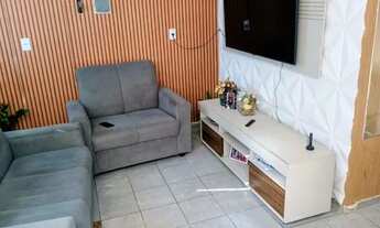 Imagem 3: OPORTUNIDADE ÚNICA: ÓTIMA CASA NO BAIRRO PETRÓPOLIS VALOR R$ 280.000,00