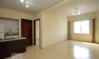 Imagem: Apartamento à Venda - Centro, 1 Quarto